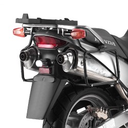 Βάση βαλίτσας topcase GIVI-Kappa Honda XL 1000V Varadero 99-06