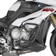 Προστατευτικά κάγκελα κινητήρα GIVI BMW S 1000 XR -19 μαύρα