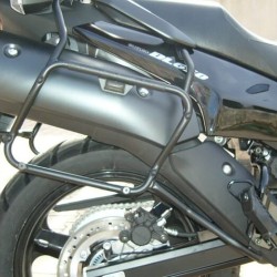 Βάσεις πλαϊνών βαλιτσών GIVI V35/Kappa K33 Suzuki DL 650 V-Strom -11