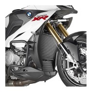 Προστατευτικό ψυγείου GIVI BMW S 1000 R -20 μαύρο