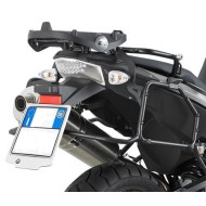 Βάση βαλίτσας topcase GIVI BMW F 650/800 GS 08-11