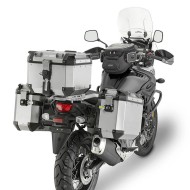 Βάσεις πλαϊνών βαλιτσών GIVI Suzuki DL 650 V-Strom/XT 17-