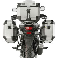 Βάσεις πλαϊνών βαλιτσών GIVI Suzuki DL 650 V-Strom/XT 17-