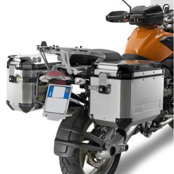 Βάσεις πλαϊνών βαλιτσών GIVI Trekker Outback BMW R 1200 GS 04-12