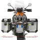 Βάσεις πλαϊνών βαλιτσών GIVI Trekker Outback BMW R 1200 GS 04-12