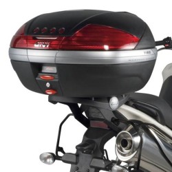 Βάση βαλίτσας topcase GIVI Triumph Tiger 1050 -12