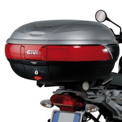 Βάση βαλίτσας topcase GIVI BMW R 1200 GS -12 (χωρίς OEM σχάρα)