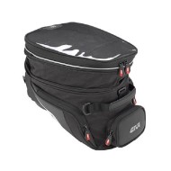 Tankbag GIVI XS320 15-22 lt. Honda XL 750 Transalp