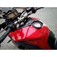 Βάση GIVI BF για tankbag σειράς Tanklock Yamaha MT-07 Tracer