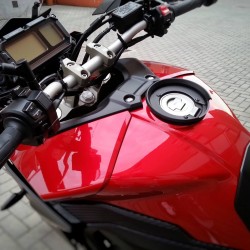 Βάση GIVI BF για tankbag σειράς Tanklock Yamaha MT-09 Tracer/GT