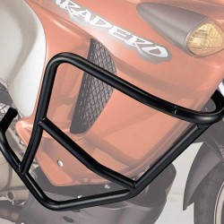 Προστατευτικά κάγκελα GIVI Honda XL 1000V Varadero 99-02