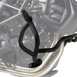 Προστατευτικά κάγκελα κινητήρα GIVI BMW F 650/800 GS 08-12