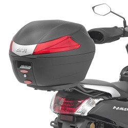 Βάση βαλίτσας topcase Monolock GIVI Yamaha N-Max 125-155 -20