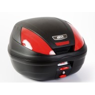 Topcase GIVI E370 39 lt.