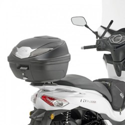 Βάση topcase Monolock GIVI SYM HD 300 τύπος 1