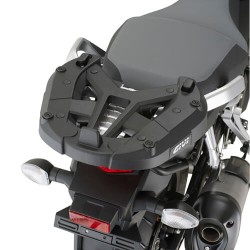 Βάση βαλίτσας topcase GIVI-Kappa Suzuki DL 650 V-Strom 17-