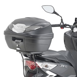 Βάση βαλίτσας topcase Monolock GIVI SYM Jet 14