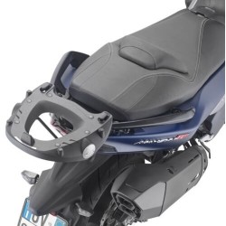 Βάση βαλίτσας topcase GIVI SYM Maxsym TL 500