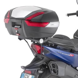 Βάση βαλίτσας topcase GIVI SYM Maxsym TL 500 / TL 508