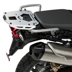 Βάση αλουμινίου βαλίτσας topcase GIVI Triumph Tiger 800/XC/XR