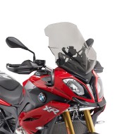 Ζελατίνα GIVI BMW S 1000 XR ελαφρώς φιμέ -19