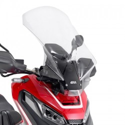 Ζελατίνα GIVI Honda X-ADV -20 διάφανη