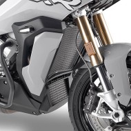 Προστατευτικά ψυγείων λαδιού και νερού GIVI BMW S 1000 XR 20- μαύρα (σετ 2)