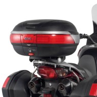 Βάση βαλίτσας topcase GIVI-Kappa Honda XL 1000V Varadero 07-