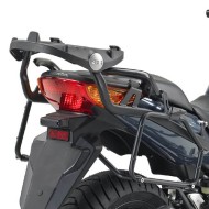 Βάση βαλίτσας topcase GIVI Honda CBF 600 S/N