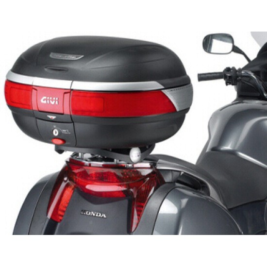 Βάση topcase GIVI Honda Deauville NT 700 06-