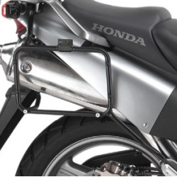 Βάσεις πλαϊνών βαλιτσών Givi (ίσιες) Honda XL 1000V Varadero -06