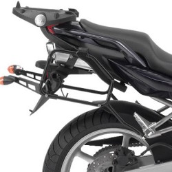 Βάσεις πλαϊνών βαλιτσών (ίσιες) GIVI Yamaha FZ6 600/Fazer 04-06