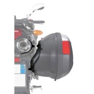 Βάσεις πλαϊνών βαλιτσών GIVI V35 / Kappa K33 Suzuki GSF 650 / 1250 Bandit / S