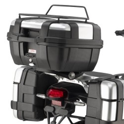 Βάση βαλίτσας topcase GIVI-Kappa Honda Crosstourer 1200