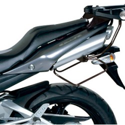 Βάση βαλίτσας topcase GIVI Suzuki GSR 600