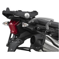 Βάση βαλίτσας topcase GIVI-Kappa Triumph Tiger 800/XC/XR