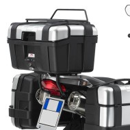 Βάση βαλίτσας topcase GIVI BMW F 650 GS 04-07 & G 650 GS 