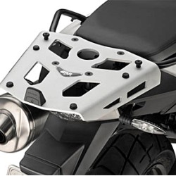 Βάση αλουμινίου βαλίτσας topcase GIVI BMW F 650/700/800 GS/Adv.