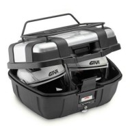 Topcase GIVI Trekker 52 lt.