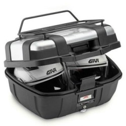 Topcase GIVI Trekker 52 lt. Topcase GIVI Trekker 52 lt.