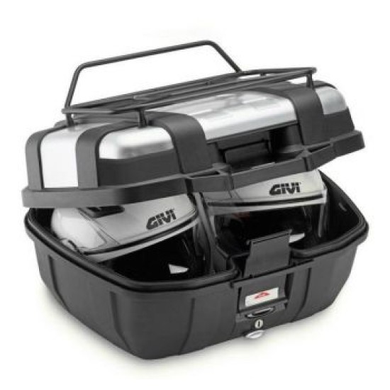 Topcase GIVI Trekker 52 lt.