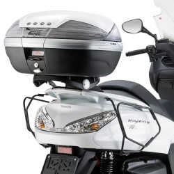 Βάση βαλίτσας topcase GIVI Yamaha Majesty 400 04-10