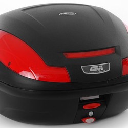 Topcase GIVI E470 Simply III 47 lt.