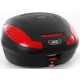 Topcase GIVI E470 Simply III 47 lt.