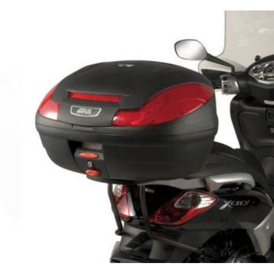 Topcase GIVI E470 Simply III 47 lt.