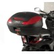 Topcase GIVI E470 Simply III 47 lt.