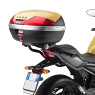 Βάση βαλίτσας topcase GIVI Yamaha XJ6 Diversion 09-13