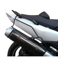 Βάσεις για πλαϊνά σαμάρια Yamaha T-MAX 500 08-11 / 530 12-16