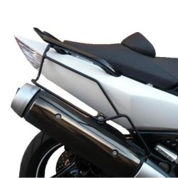 Βάσεις για πλαϊνά σαμάρια Yamaha T-MAX 500 08-11 / 530 12-16