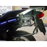 Βάσεις πλαϊνών βαλιτσών (ίσιες) GIVI Honda XL650V Transalp